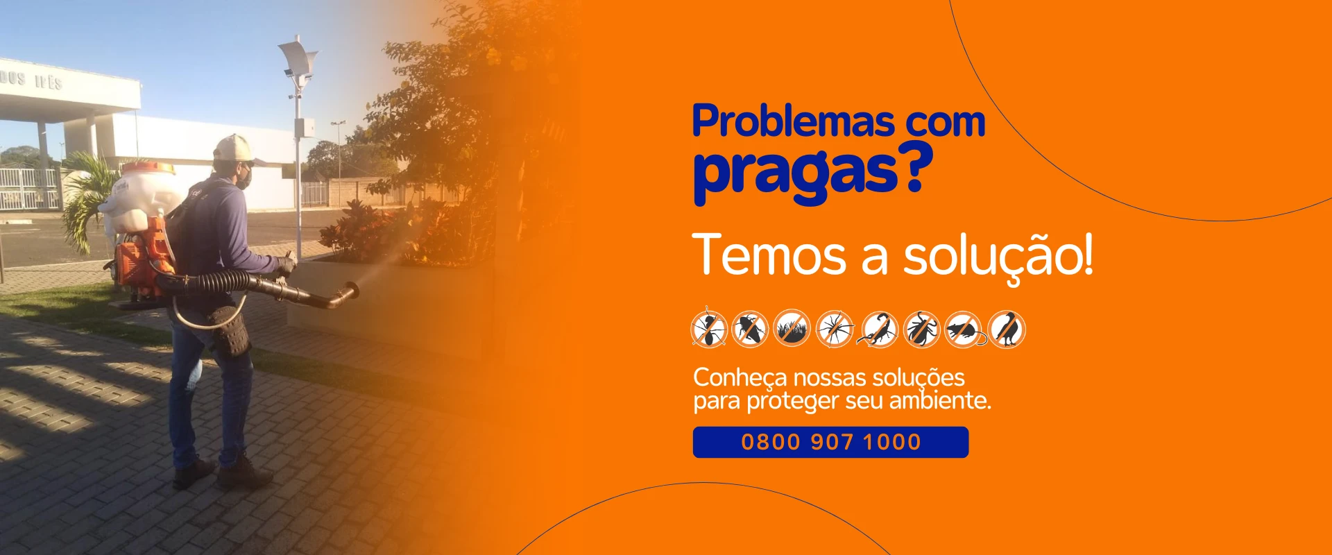Banner controle de Pragas 02