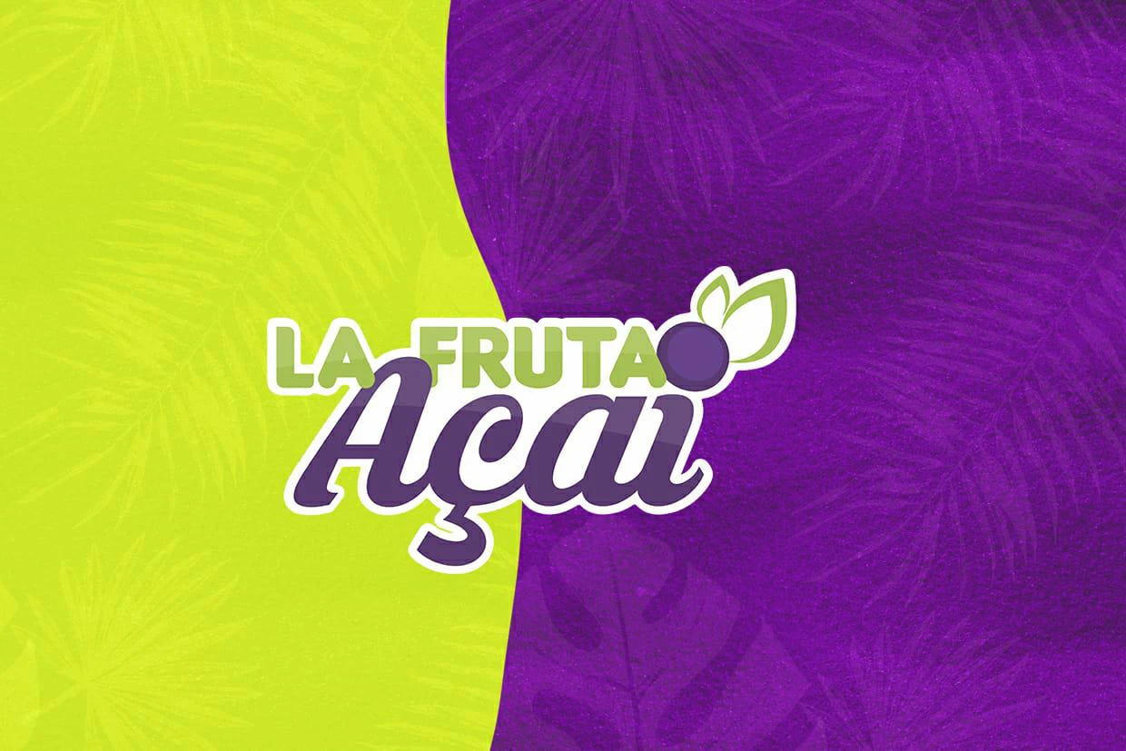 Empresa Parceira - 07 - Lafruta Açai