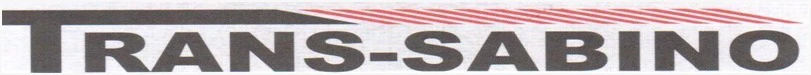 Empresa Parceira - 05 -Trans Sabino