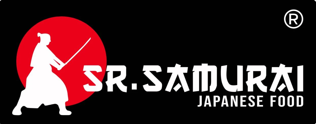 Empresa Parceira - Sr Samurai